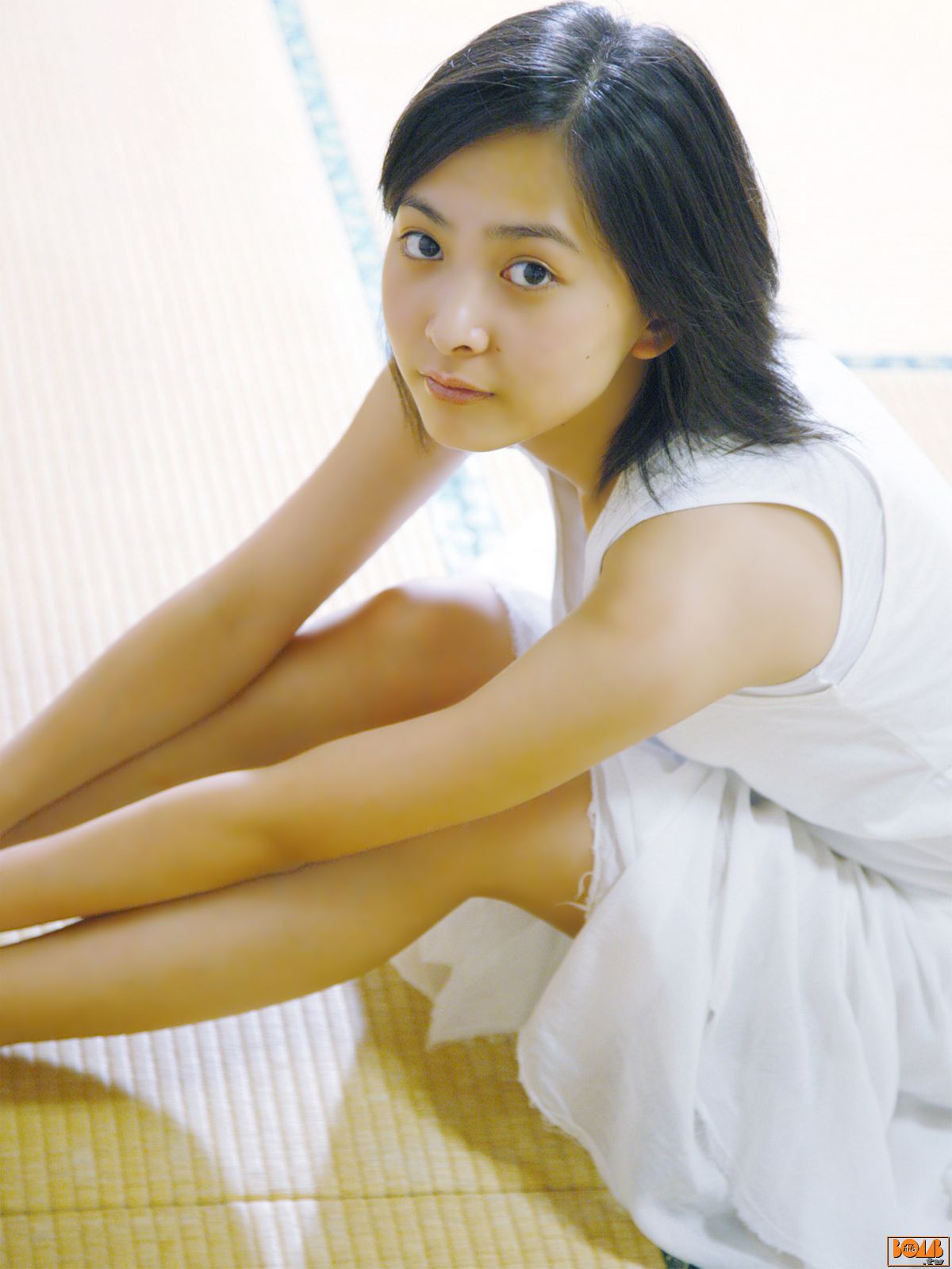 [Bomb.TV] 2009年02月刊 谷村美月 Mitsuki Tanimura99久久久无码国产精品试看蜜桃